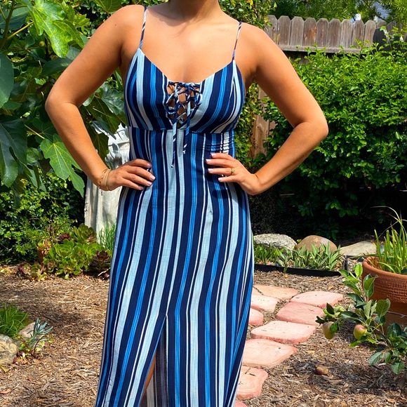 Show me your Mumu maxi Dress - Picture 6 of 10